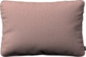 Gabika so šnúrkou, obliečka 60x40cm farba produktu ružová látka zapletaná