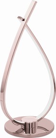 XXXLutz STOLNÁ LED LAMPA, 18,5/38 cm Eglo - Online Only bytové doplnky - 003348125302