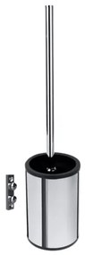 Bemeta Omega wc kefa chróm 104913122