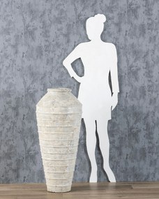 Vázon Argos 45x99cm