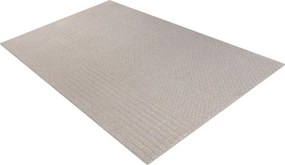 Koberec TEXTURA 488.13.LA110 Osta sivý