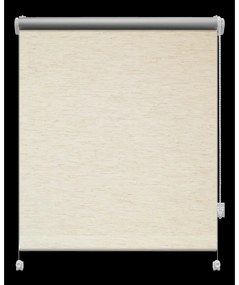 Béžová roleta 61,5x150 cm Mini Termo – Gardinia