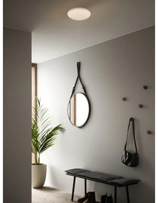 Nordlux - LED Kúpeľňové stropné svietidlo MONTONE LED/10W/230V IP44 pr. 30 cm