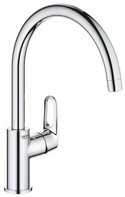 GROHE 31555001 - Drezová batéria START FLOW 332 mm lesklý chróm