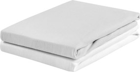 XXXLutz DETSKÁ NAPÍNACIA PLACHTA 60-70/120-140 cm My Baby Lou - Detské obliečky - 007960002305
