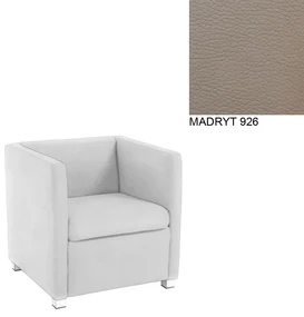 AVA NATY KRESLO Varianta: MONOLITH 85