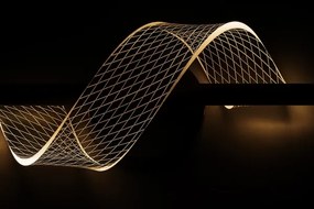 Rabalux 71415 - LED Nástenné svietidlo ZOFRAEL LED/6W/230V 3000K