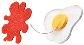 Rýchle občerstvenie s hamburgermi - Kelly & Johnny