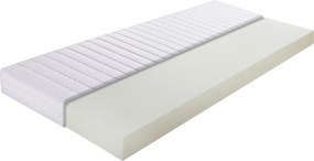 XXXLutz MATRAC ZO STUDENEJ PENY, 90/200 cm Breckle - Online Only spálne - 000448008701