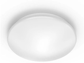 Philips Philips - LED Stropné svietidlo MOIRE 1xLED/17W/230V 2700K P3197