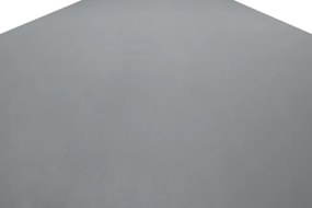 PVC podlaha Eruption Grey 1 sivá