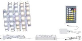 Paulmann 70623 - LED/10W IP44 Stm. kúpeľ. pásik MAXLED 1,5 m 2700-6500K 230V+DO W4641