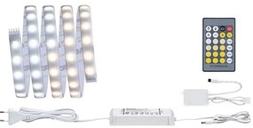 Paulmann 70623 - LED/10W IP44 Stm. kúpeľ. pásik MAXLED 1,5 m 2700-6500K 230V+DO