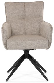Sada jedálenských stoličiek s vratným mechanizmomDCH-P3170 LAN2, 2 ks