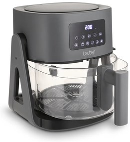 Lauben Glass&Grill 5500BG teplovzdušná fritéza