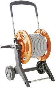 CF Vozík na záhradnú hadicu EUROTANK 1/2" 60 m