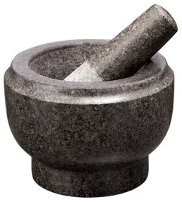 Berlinger Haus Mažiar žulový Granite, 14 cm