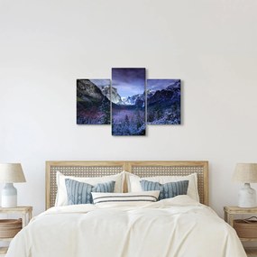 Obraz - Yosemite, USA (90x60 cm)