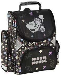 Školský set pre dievčatá - 3-dielny - Minnie Mouse