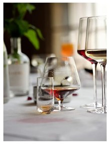 Poháre na víno v súprave 2 ks 300 ml Rocks - Zone