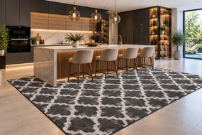 Koberec Kolibri 11281/190 rozmery koberec: 160x230 cm