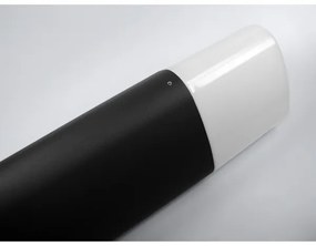 Vonkajšia lampa SEEMAN 1xE27/27W/230V IP44