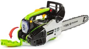 Fieldmann - Jednoručná benzínová reťazová píla 700W