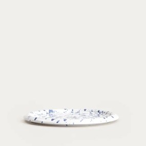 Tanier WILORA biely / modrý 773983