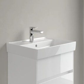 Villeroy & Boch 4A335501 - Závesné umývadlo COLLARO 55x44 cm keramika/biela