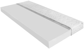 Penový matrac Helene 10 200x90 cm (T3). Akcia -15%. Vlastná spoľahlivá doprava až k Vám domov. 603023
