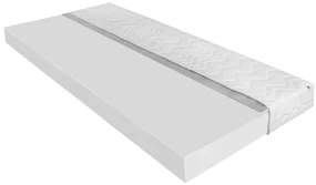 Penový matrac Helene 10 200x90 cm (T3). Akcia -18%. Vlastná spoľahlivá doprava až k Vám domov. 603023