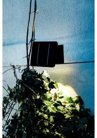 Immax 08491L - LED Solárne nástenné svietidlo so senzorom LED/2W/5V IP54