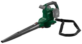 Parkside®  Aku vysávač/fúkač lístia 40 V Plsa 40-Li D3 – bez akumulátorov  (100393023)