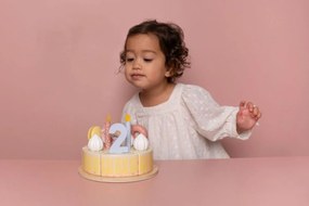 Narodeninová torta Pink
