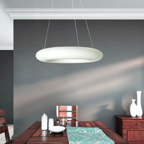 Dizajnový luster Napoli 91 Led