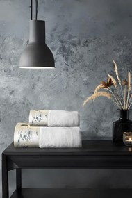 Soft Cotton Osuška a uterák SERENNA v darčekovom balení