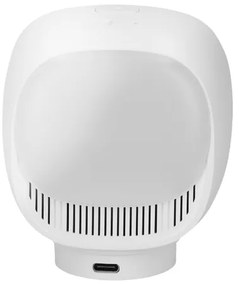 Solight 1D81- Inteligentná kamera s tepl., budíkom a LED svetlom 1296p Wi-Fi Tuya IP65
