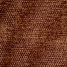 ZATEMŇOVACÍ ZÁVES NA PÁSKE NESKA 140X270 CM HRDZAVÁ