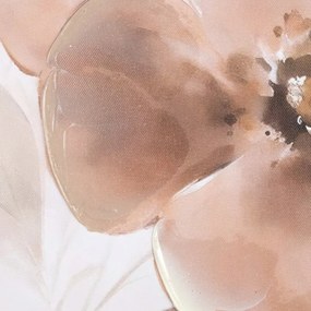 OBRAZ 729 60X60 CM SVETLOHNEDÁ