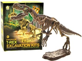 Jokomisiada T-REX 3D – súprava na výkop Dinosaura