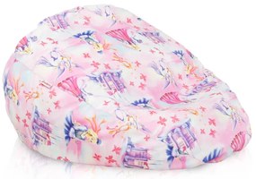 Sedací vak SAKO Princess