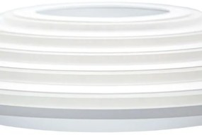 LED Stmievateľné stropné svietidlo LED/140W/230V 3000-6500K + DO