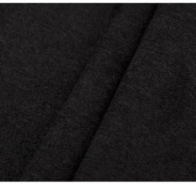 Boxspringová posteľ ASSAR 160x200, antracit