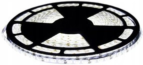 BERGE LED pásik - 12V - 25m - 120W - 1500 diód - IP63 - studená biela