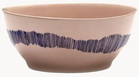 Misky's reaktívnou glazúrou Feast, 4 ks