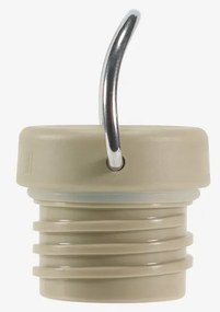 Antikorová termofľaša Klean Kanteen Insulated Classic w/Loop Cap - salt flats 592 ml