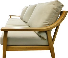 CH Hliníkový záhradný nábytok Nicosia