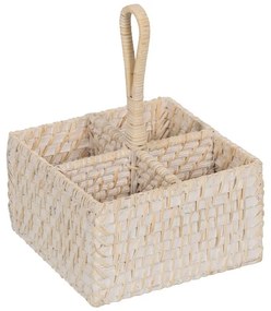 Stojan na kuchynské náčinie Mimbre – Ixia