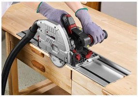 Parkside Performance®  Aku ponorná píla – bez akumulátora  (100382688)