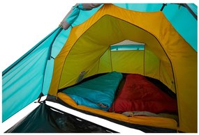 Grand Canyon Tunelový stan pre 2 osoby Robson 2 (Blue Grass)  (100342794)